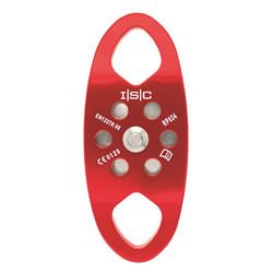 RP034 ISC Single Pulley Double Ended